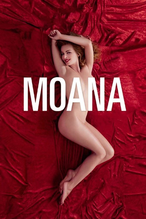 Moana (2009) TV show poster