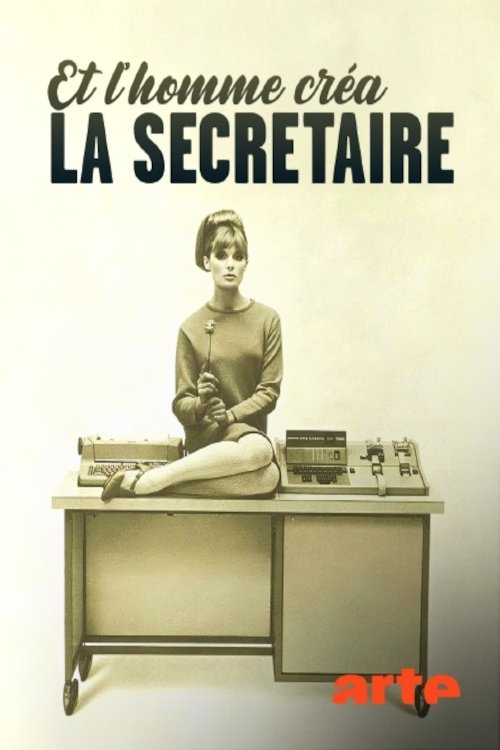 And Man Created the Secretary (2025) movie poster