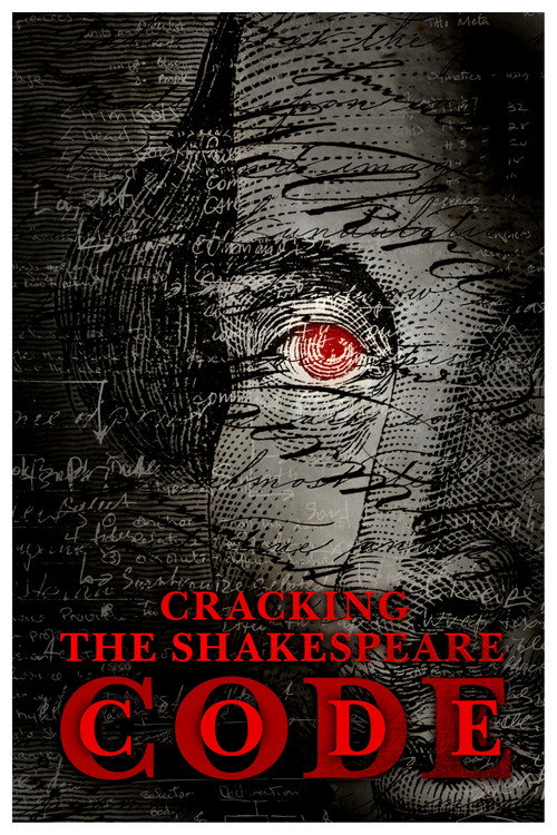 Cracking the Shakespeare Code (2016) movie poster