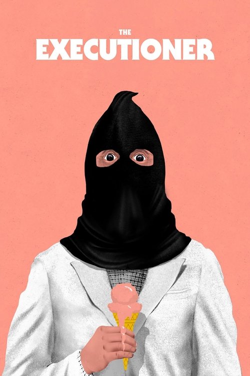 The Executioner (1963) movie poster