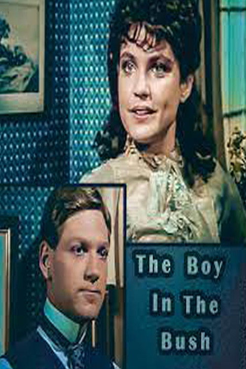 The Boy in the Bush (1984) TV show poster
