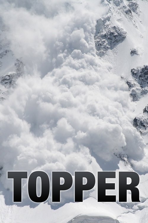 Topper (1953) TV show poster