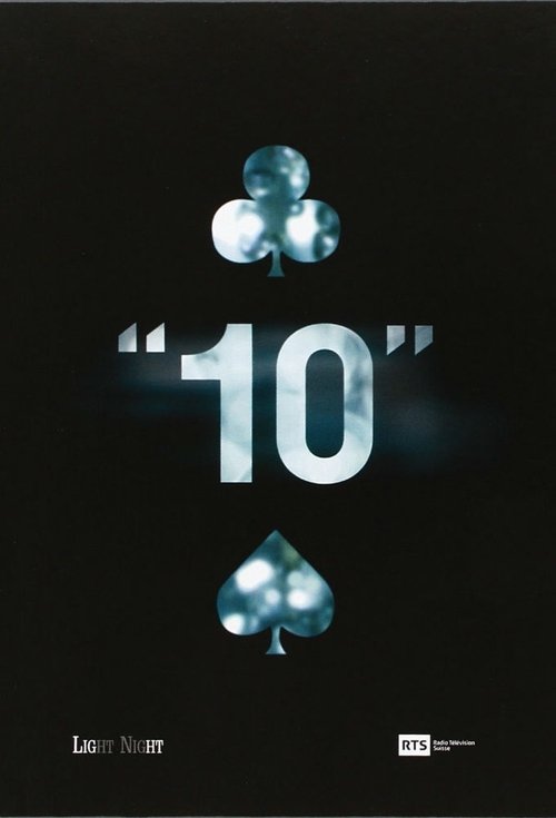 10 (2010) TV show poster
