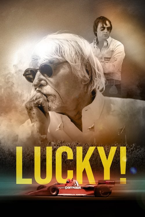 Lucky! (2022) TV show poster