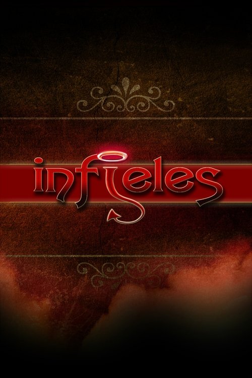 Infieles (2005) TV show poster