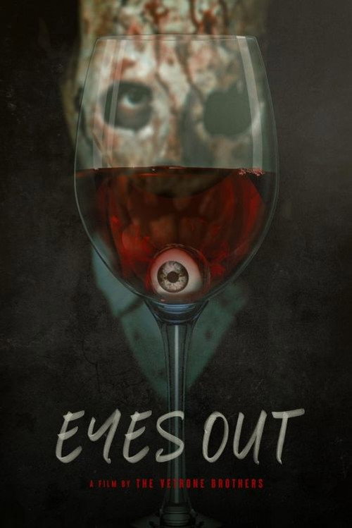 Eyes Out (2021) movie poster