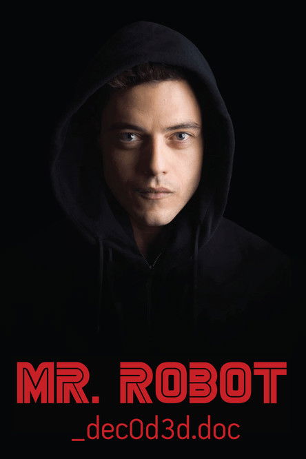 Mr. Robot_dec0d3d.doc (2016) movie poster
