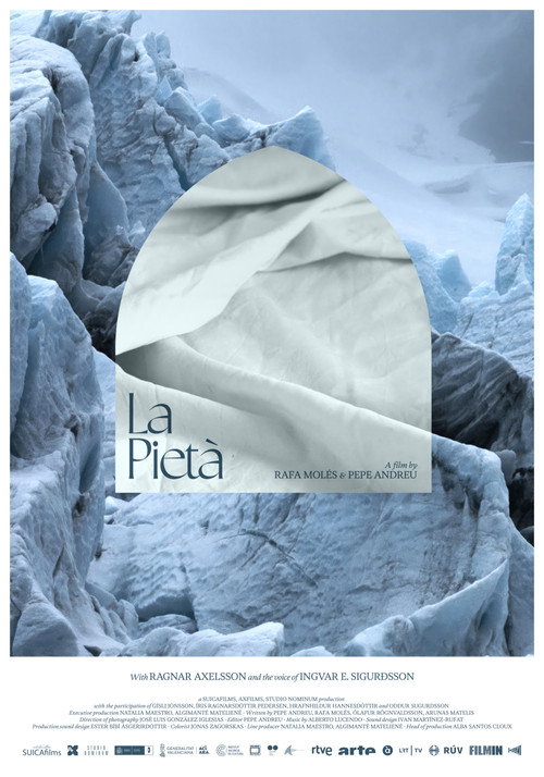 La Pietà (2026) movie poster