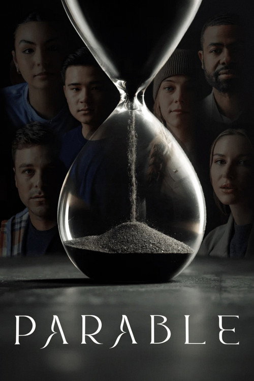 Parable (2026) movie poster