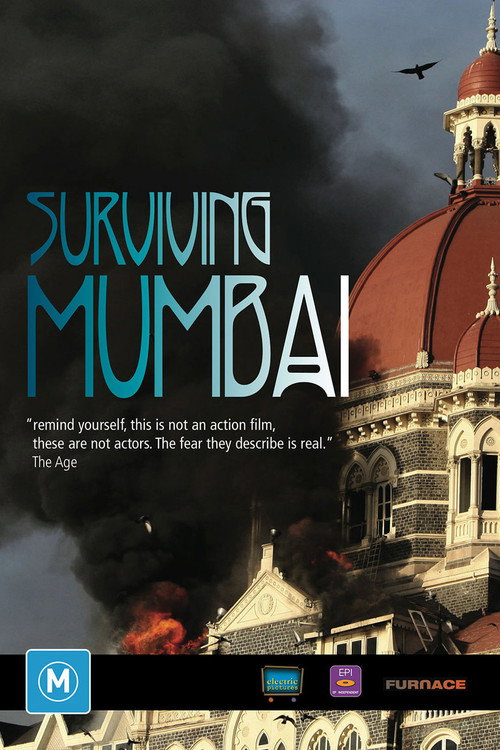 Surviving Mumbai (2009) movie poster