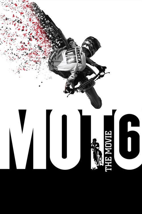 Moto 6: The Movie (2014) movie poster