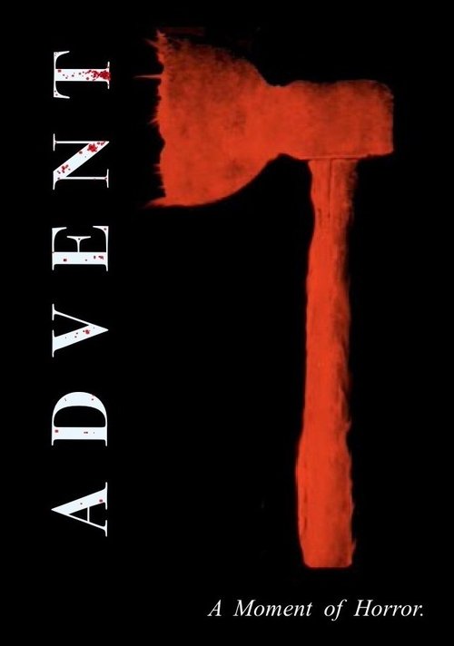 Advent (2015) movie poster