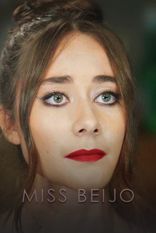Miss Beijo (2021) movie poster