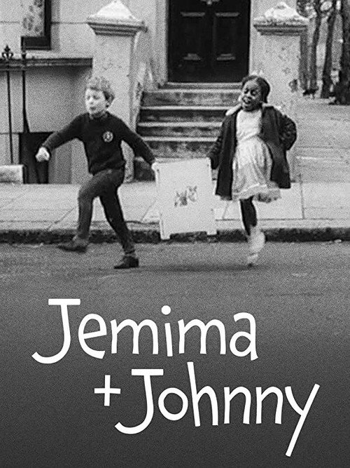 Jemima + Johnny (1966) movie poster