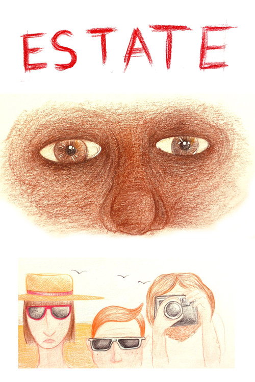 Summer (2016) movie poster