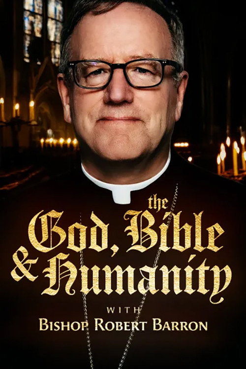 God, The Bible & Humanity (2025) TV show poster