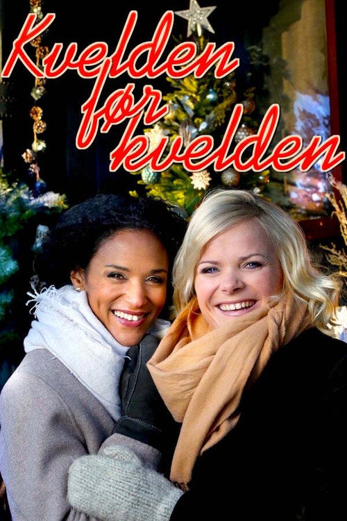 The Night Before the Night (2002) TV show poster