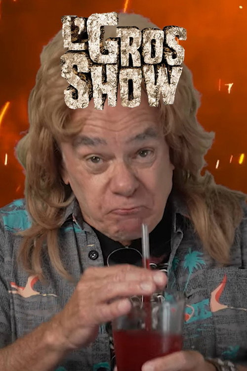 L'Gros Show (2005) TV show poster