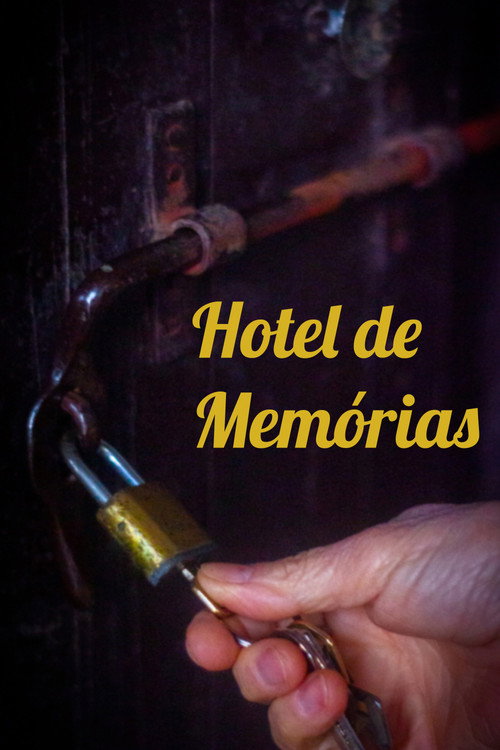 Hotel de Memórias (2023) movie poster