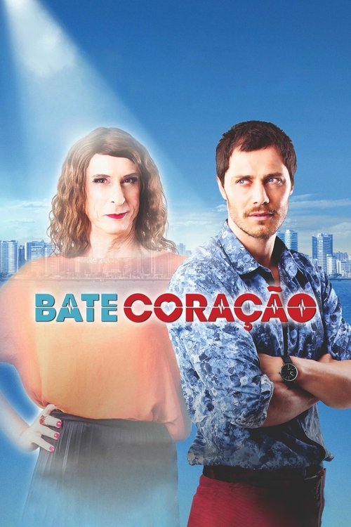 Bate Coração (2019) movie poster