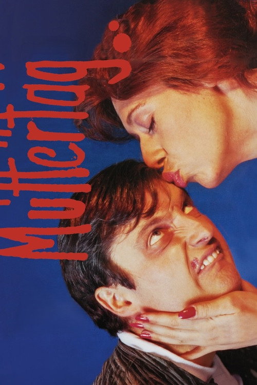 Mother's Day (1994) movie poster