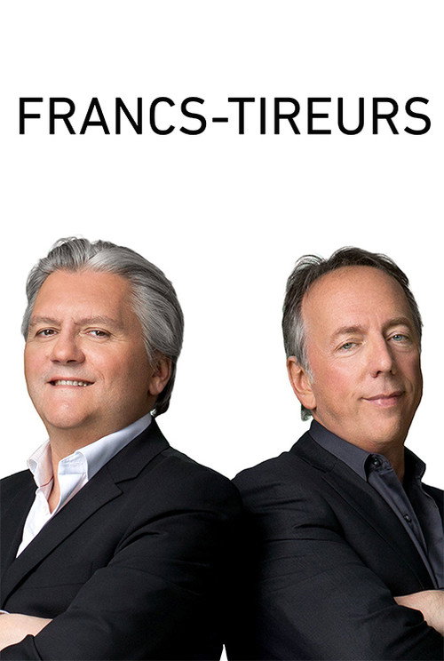 Les francs-tireurs (1998) TV show poster