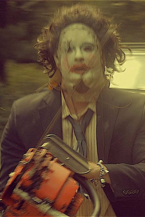 Sally's Escape from Hell (2016) movie poster