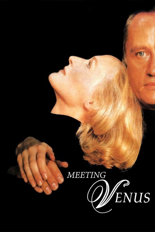 Meeting Venus (1991) movie poster