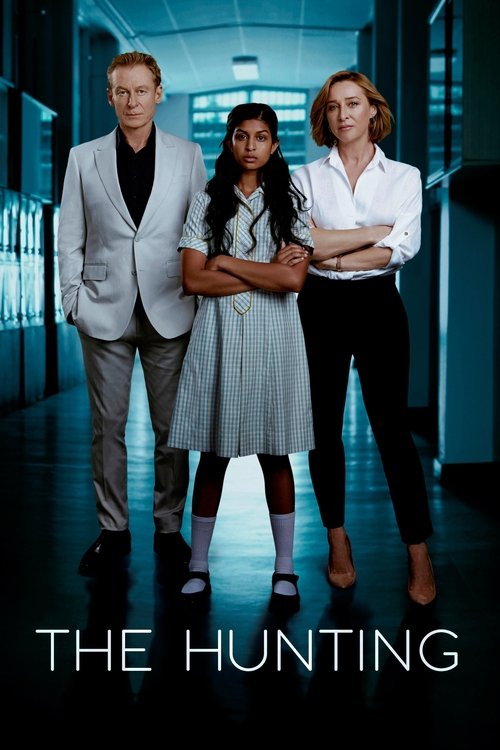 The Hunting (2019) TV show poster