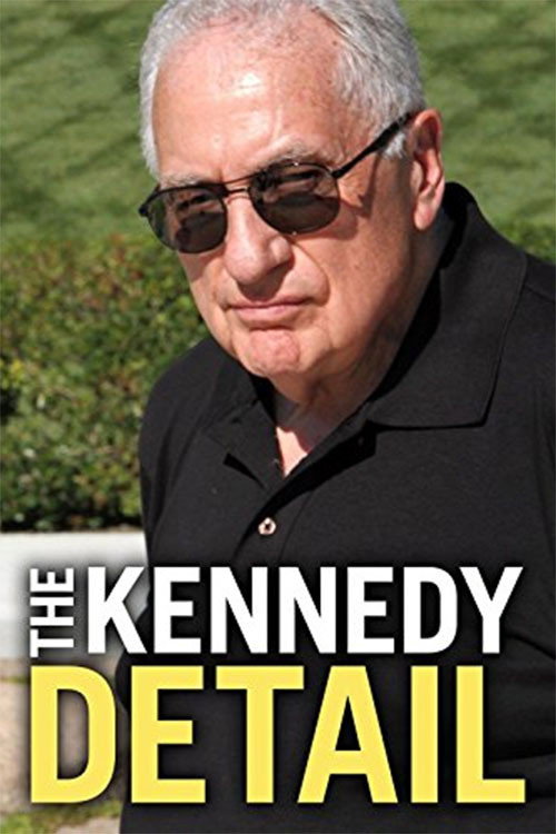 The Kennedy Detail (2010) movie poster