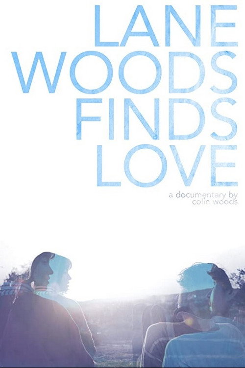 Lane Woods Finds Love (2017) movie poster