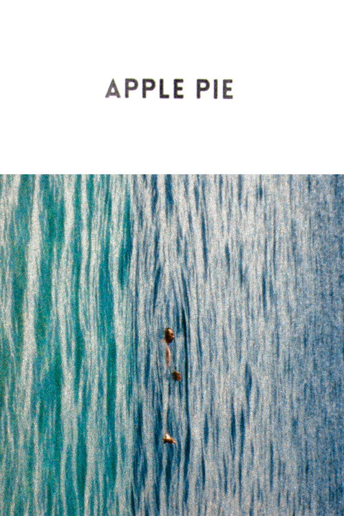 Apple Pie (2016) movie poster