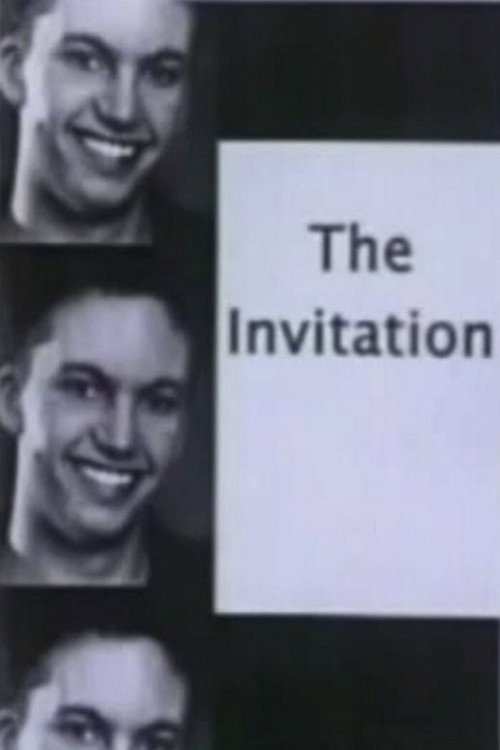 The Invitation (2004) movie poster