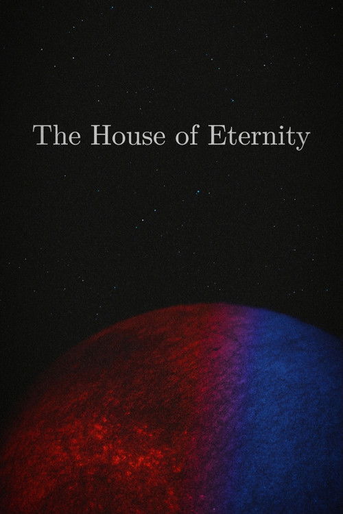 The House of Eternity (2026) movie poster