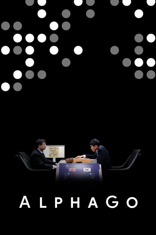 AlphaGo (2017) movie poster