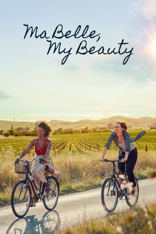 Ma Belle, My Beauty (2021) movie poster