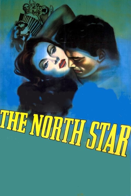 The North Star (1943) movie poster
