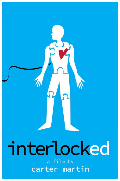 Interlocked (2026) movie poster
