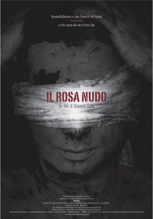 Naked Rose (2013) movie poster