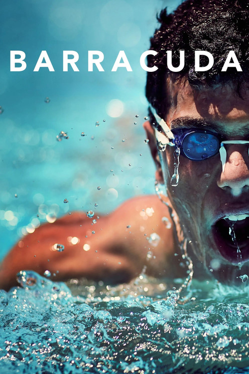 Barracuda (2016) TV show poster