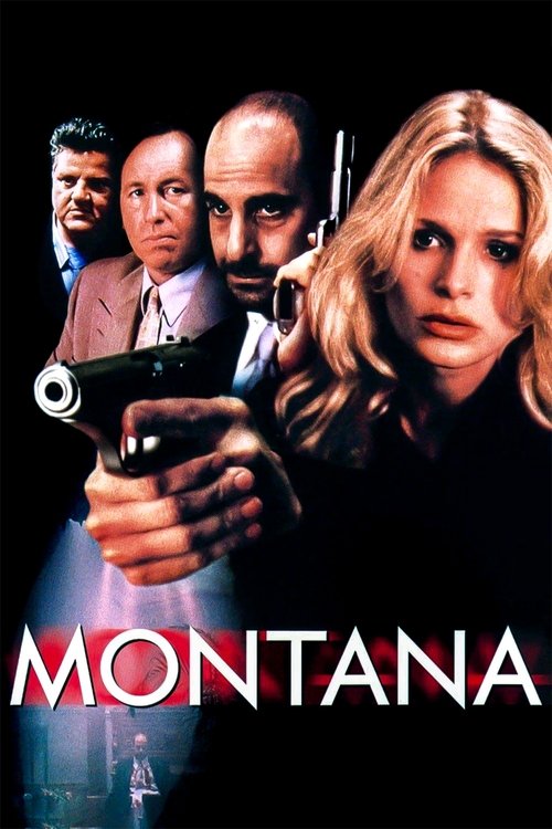 Montana (1998) movie poster
