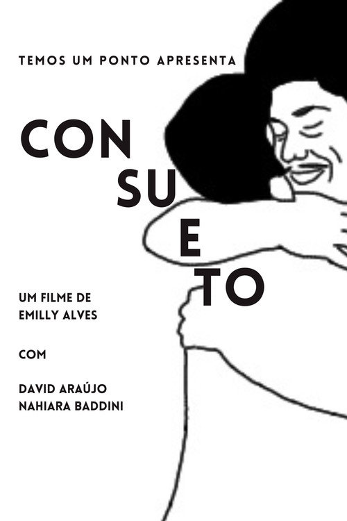 Consueto (2022) movie poster