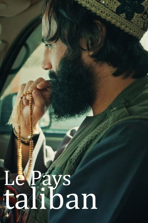 Le Pays taliban (2026) movie poster