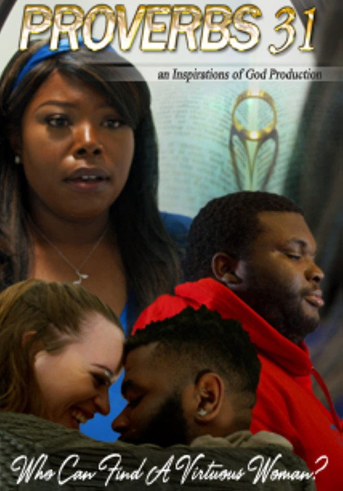 Proverbs 31 (2022) movie poster