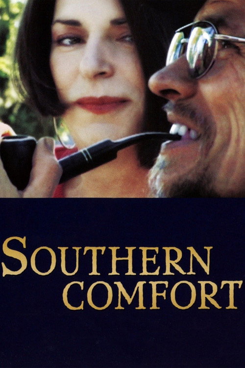 Southern Comfort (2001) movie poster