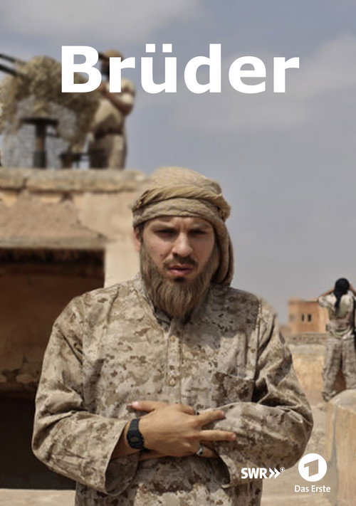 Brothers (2017) movie poster