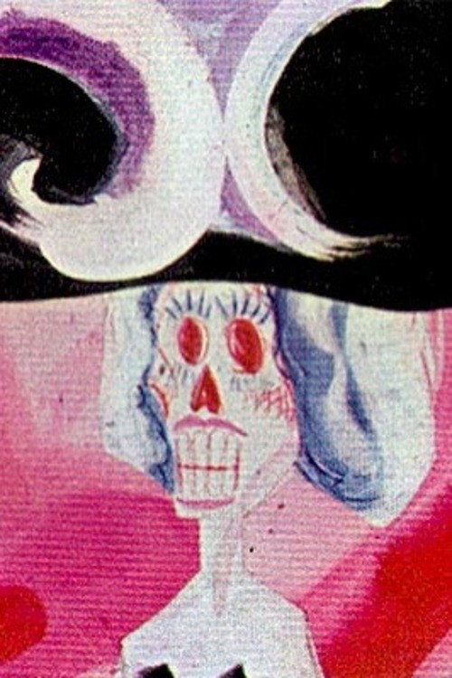 Calaveras (1969) movie poster