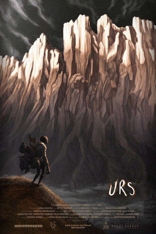 Urs (2009) movie poster