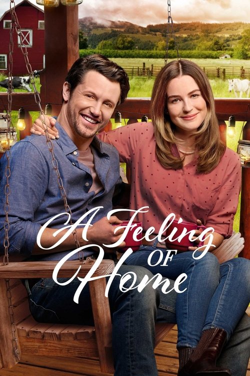 A Feeling of Home (2019) movie poster