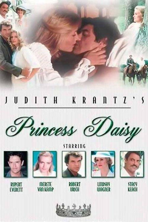 Princess Daisy (1983) TV show poster